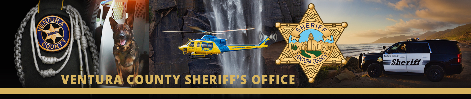 The County of Ventura offers an attractive compensation and benefits package. Aside from our base salary range, an employee within this position will also be eligible for the following: